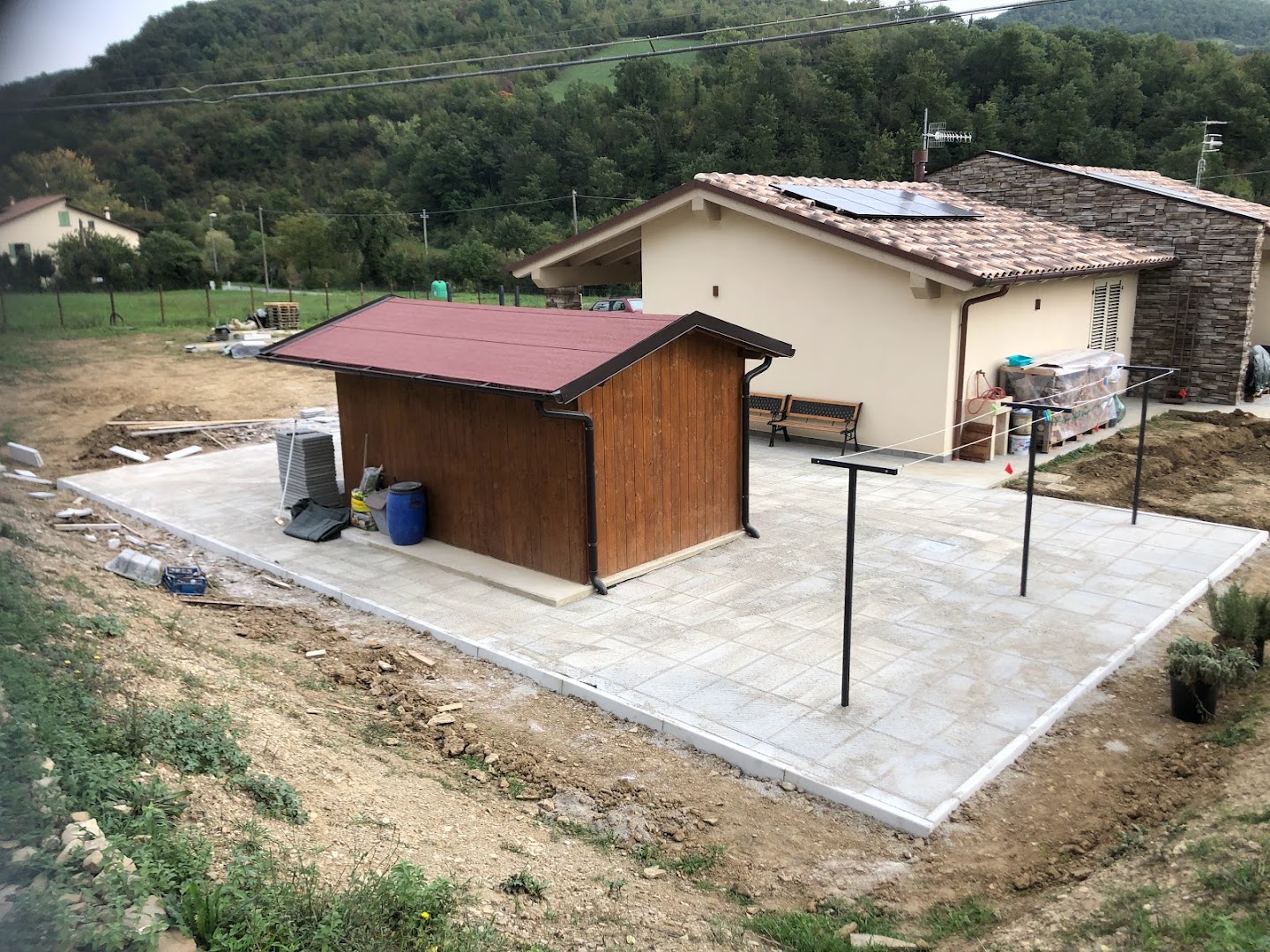 Gardenarts di Cristian Polidori — Foto 8